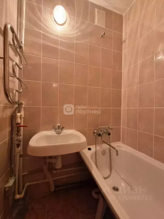 1-к кв. Санкт-Петербург Петергофское ш., 84К7 (37.0 м) - Фото 1