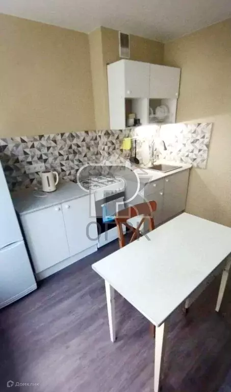 Продаётся 1-к квартира, 31 м - Фото 1