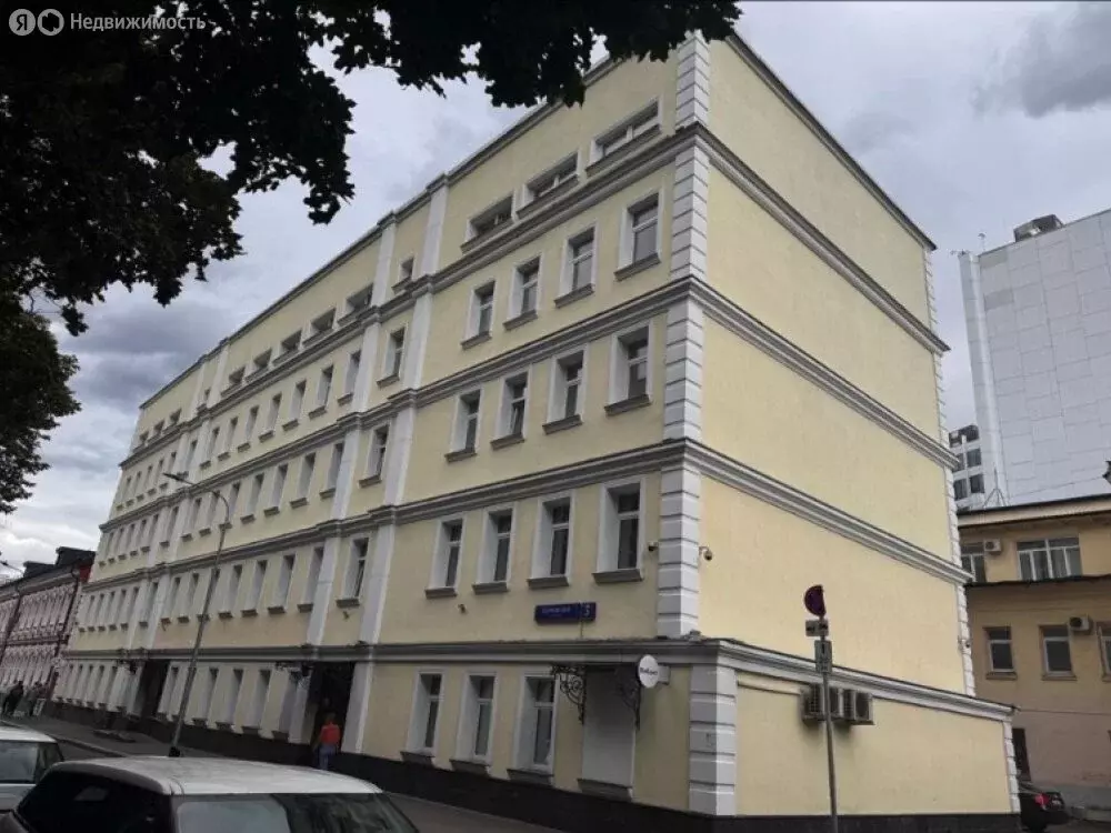 Офис (1793.4 м) - Фото 1