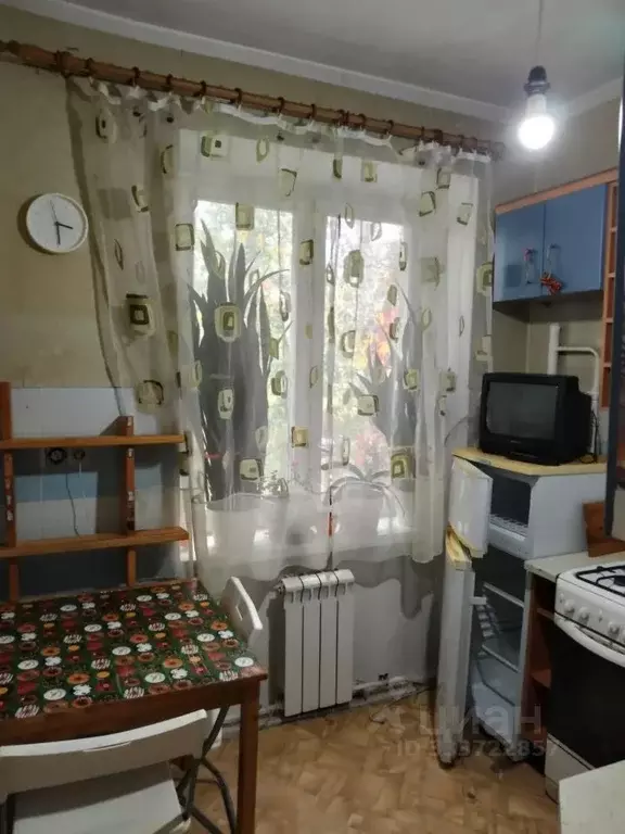 1-к кв. Москва Большая Филевская ул., 47к1 (31.7 м) - Фото 1