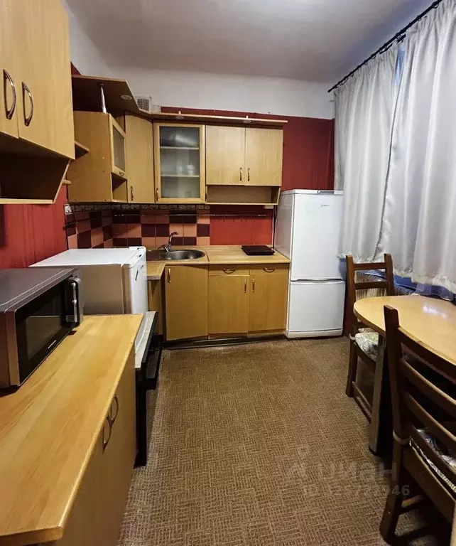 1-к кв. Свердловская область, Екатеринбург ул. Кировградская, 57 (34.4 ... - Фото 2