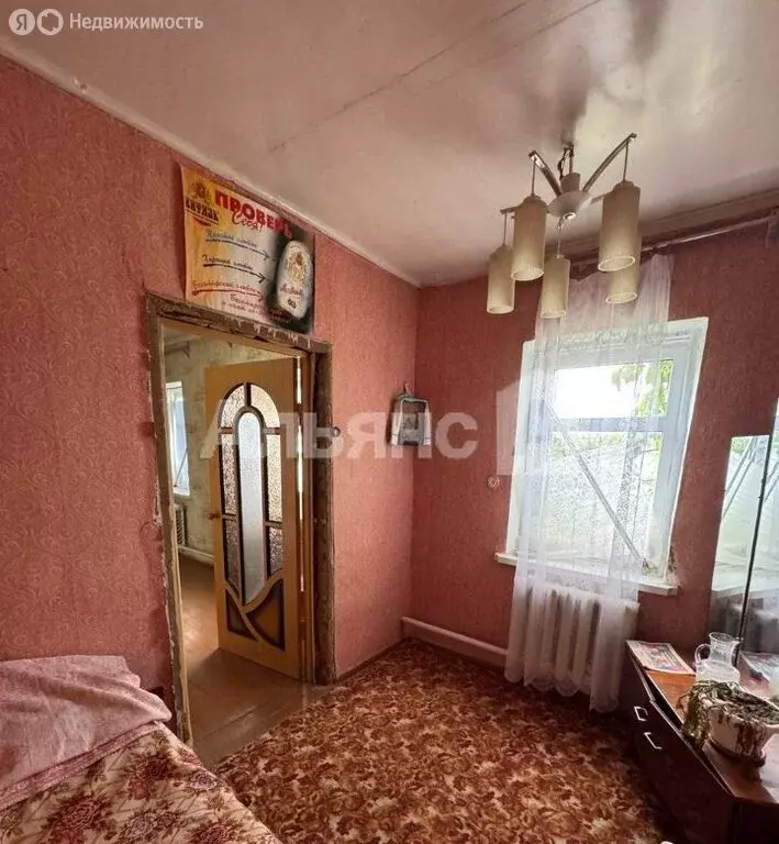 Дом в Белая Калитва, Подгорная улица (103 м) - Фото 1