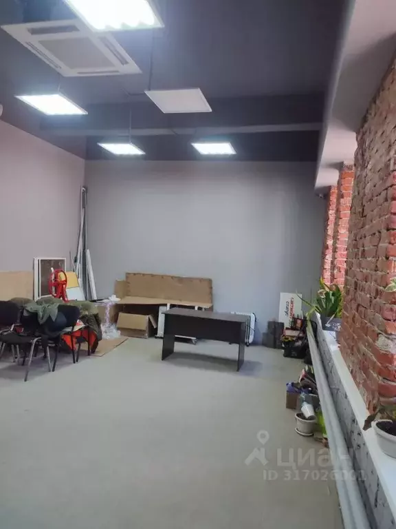 Помещение свободного назначения в Новосибирская область, Новосибирск ... - Фото 1