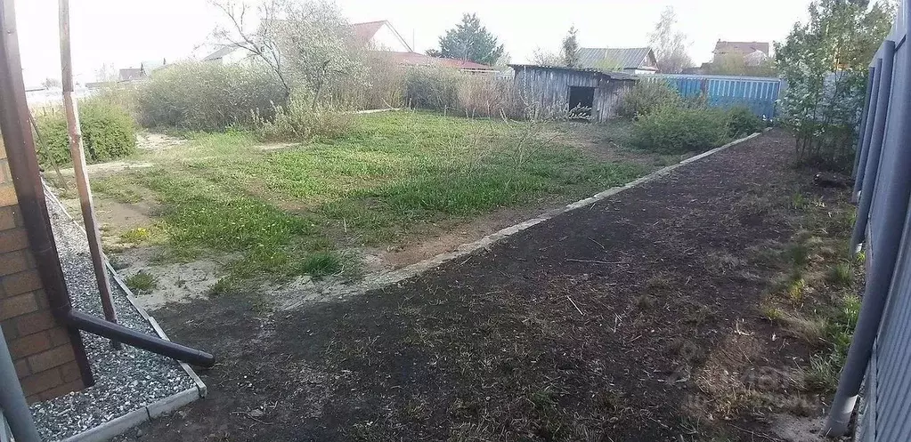 Участок в Тюменская область, Тюмень Микрорайон мыс, ул. Дачная, 60А ... - Фото 1