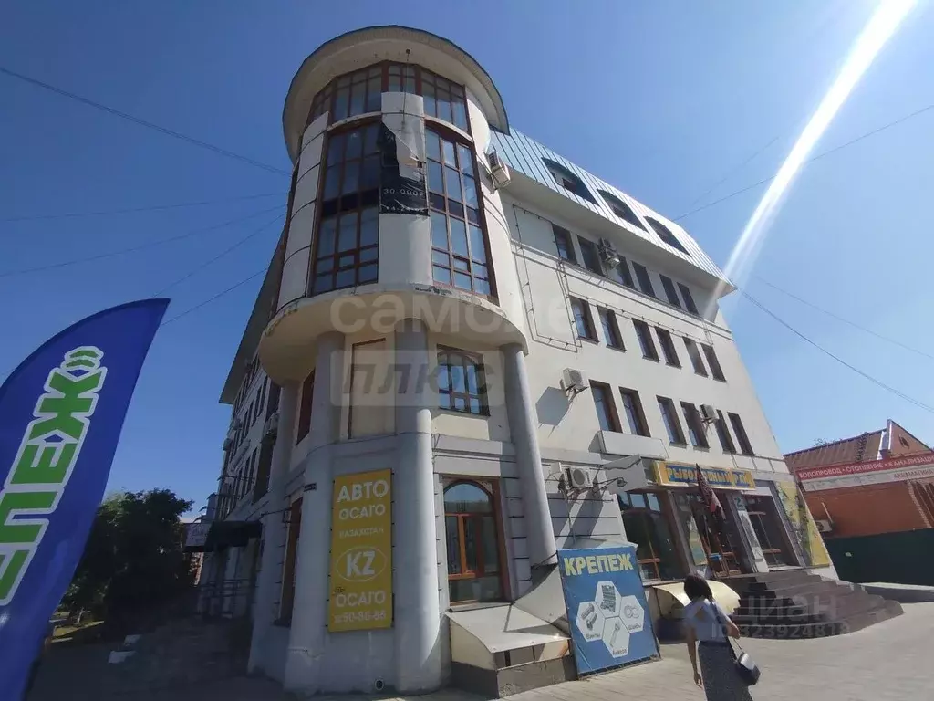 Помещение свободного назначения в Оренбургская область, Оренбург ... - Фото 2