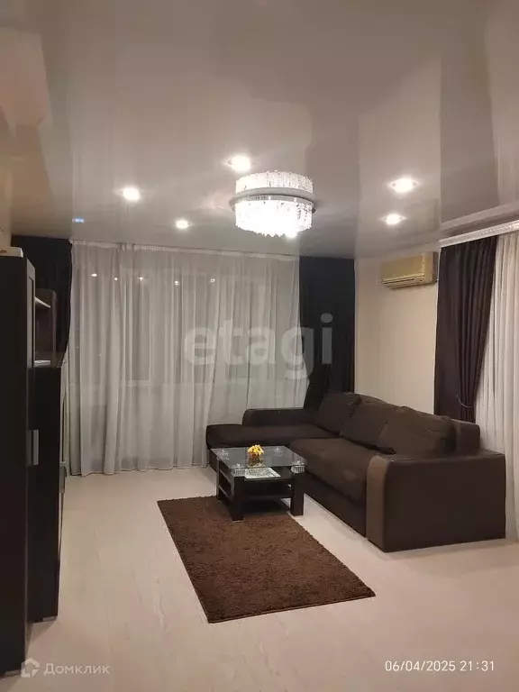Продаётся 3-к квартира, 68.8 м - Фото 0