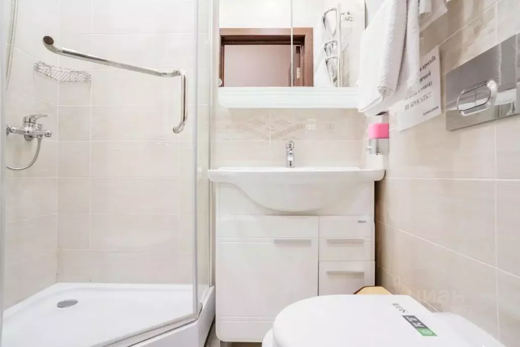 Комната Краснодарский край, Сочи Адлер жилрайон, ул. Ульянова, 31/1 ... - Фото 1