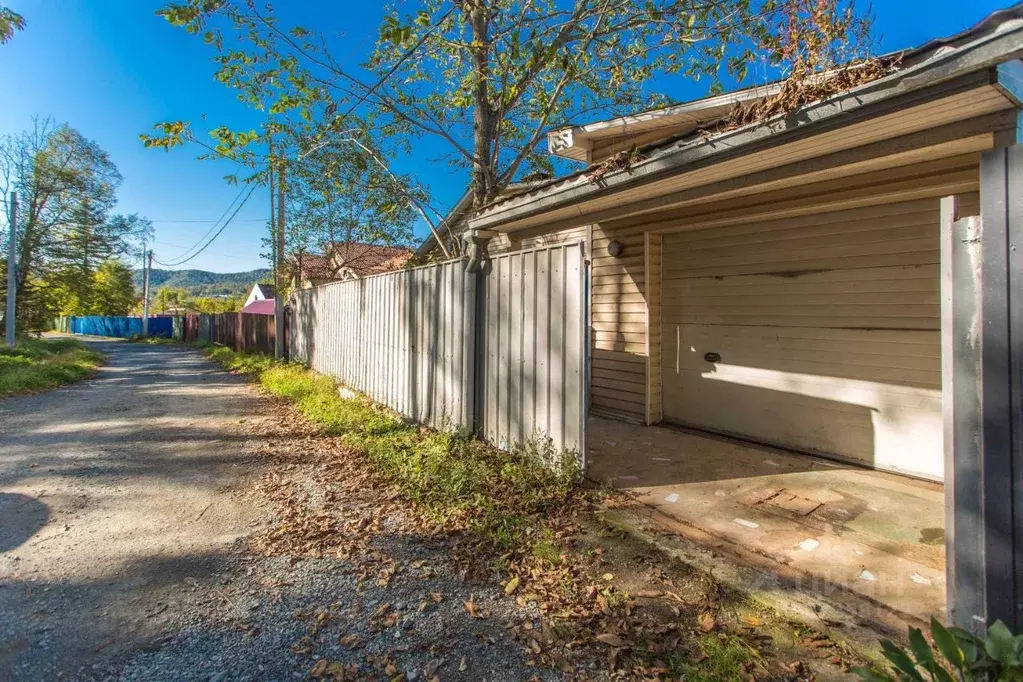 Дом в Приморский край, Владивосток Васильковая ул., 27А (113 м) - Фото 1