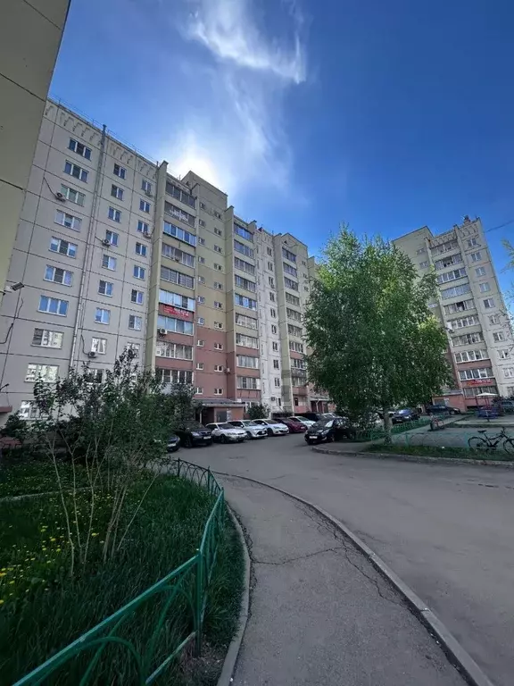 Квартира, 1 комната, 40.29 м - Фото 1