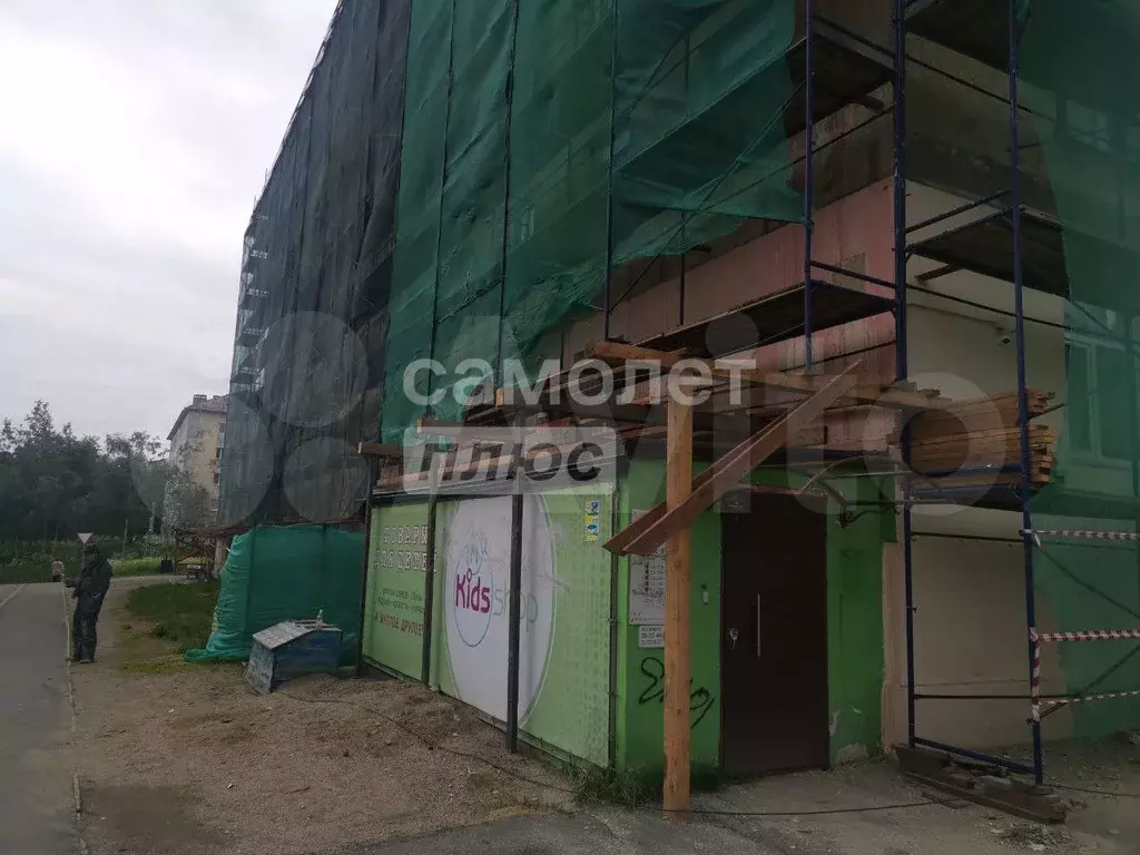 Продам помещение свободного назначения, 250 м - Фото 0