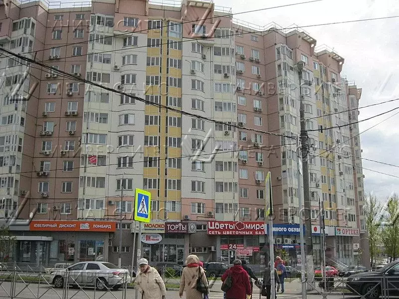 Помещение свободного назначения в Москва ул. Новинки, 1 (175 м) - Фото 0