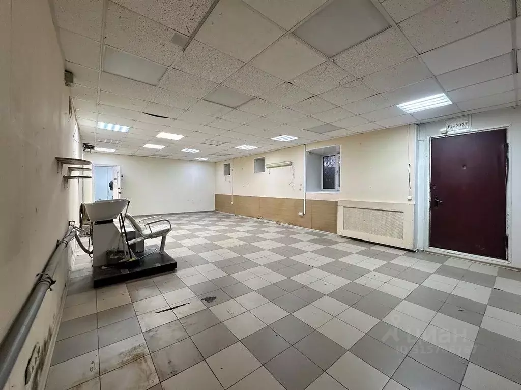 Офис в Москва просп. 60-летия Октября, 14 (70 м) - Фото 0