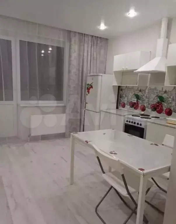 Квартира-студия, 20 м, 13/21 эт. - Фото 0