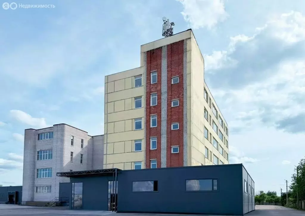 Склад (543.3 м) - Фото 1