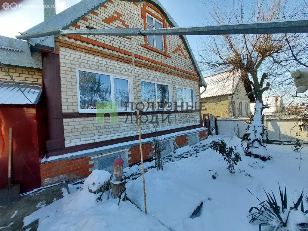 Дом в микрорайон Таврово-2, Садовая улица (134 м) - Фото 2