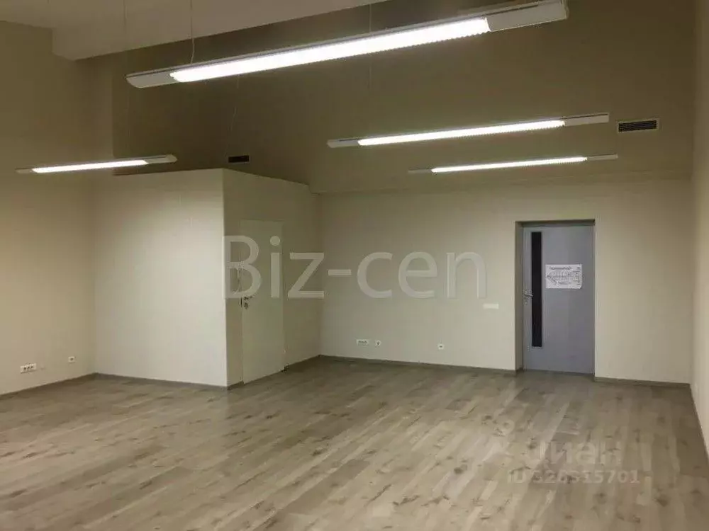 Офис в Санкт-Петербург просп. Бакунина, 5 (65 м) - Фото 2