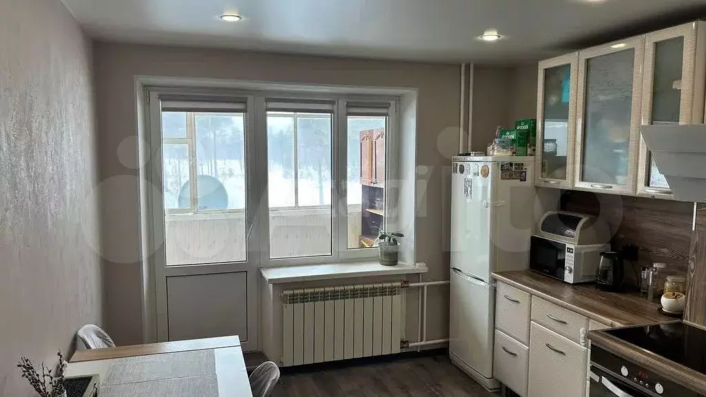 3-к. квартира, 73 м, 1/3 эт. - Фото 1