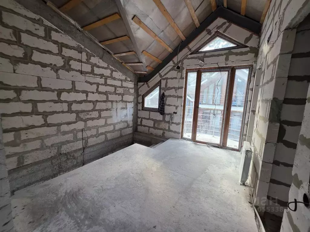 Таунхаус в Крым, Ялта муниципальный округ, Советское пгт 17 (160 м) - Фото 1