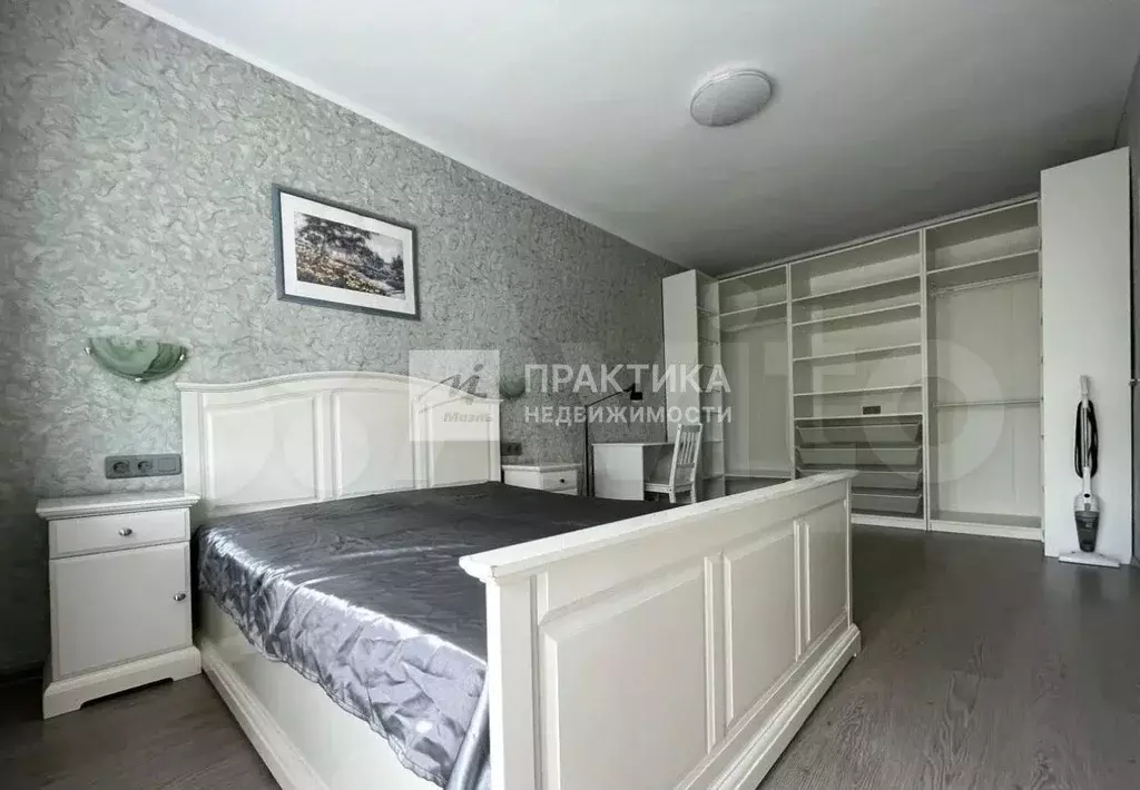 1-к. квартира, 30,2 м, 5/5 эт. - Фото 1