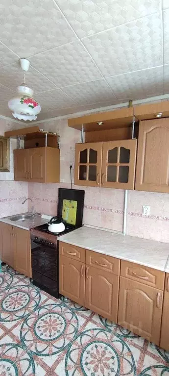 2-к кв. Ростовская область, Волгодонск Степная ул., 187 (46.4 м) - Фото 2