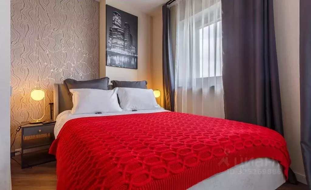 1-к кв. Москва Нахимовский просп., 31к3 (20.0 м) - Фото 2