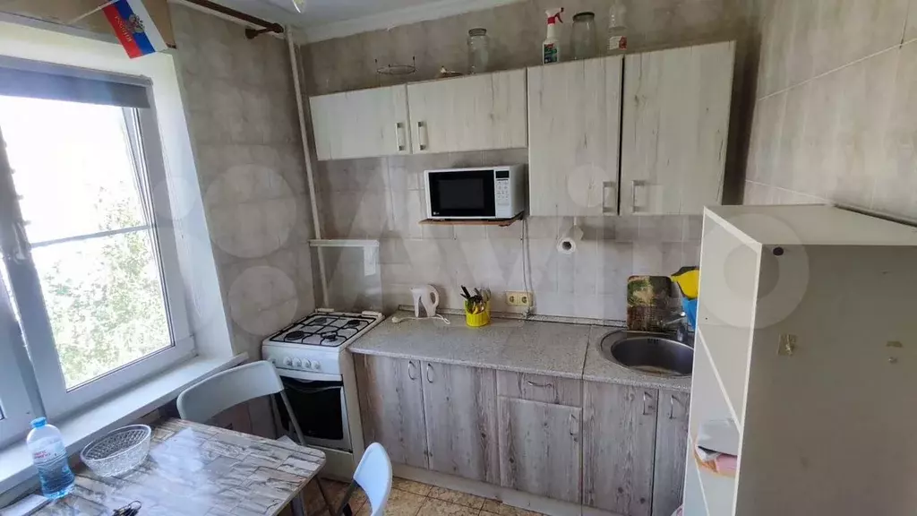 1-к. квартира, 34 м, 7/9 эт. - Фото 1