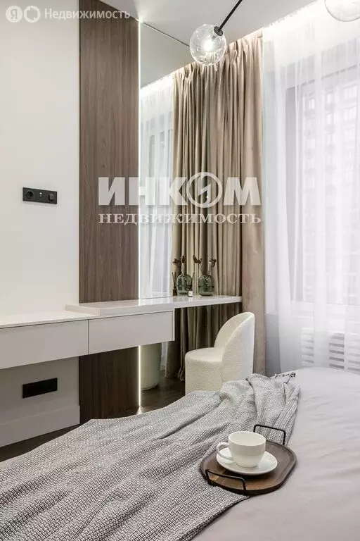 4-комнатная квартира: Москва, Винницкая улица, 8к4 (108 м) - Фото 2