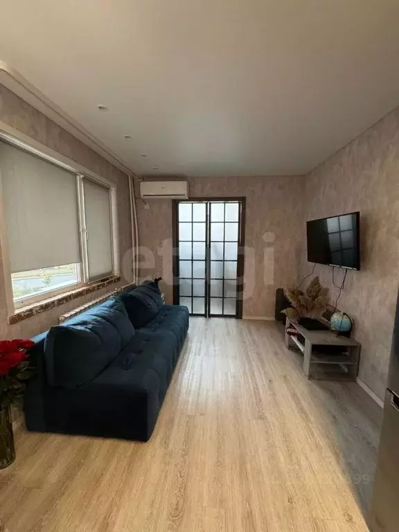 1-к кв. Оренбургская область, Оренбург Салмышская ул., 65 (38.0 м) - Фото 2