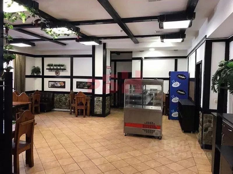 Торговая площадь в Самарская область, Самара Алма-Атинская ул., 40А ... - Фото 2