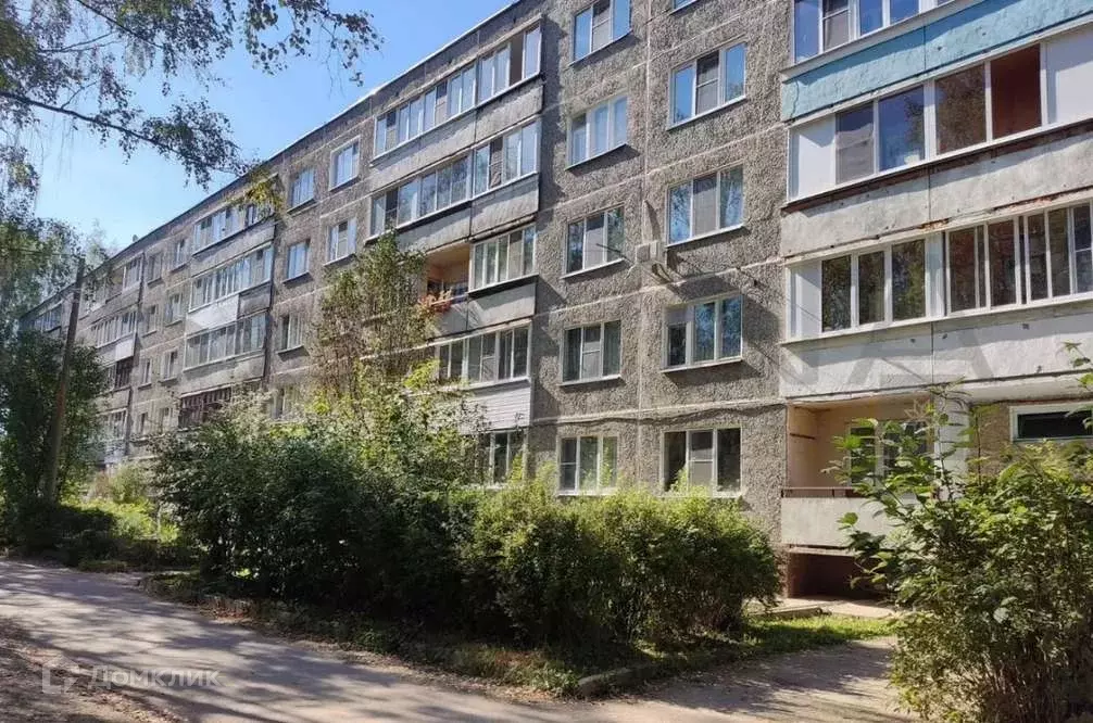 Продаётся 2-к квартира, 53.3 м - Фото 1