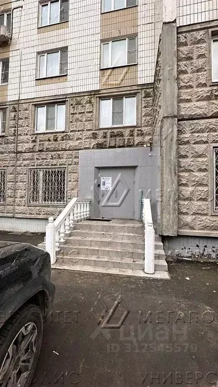 Офис в Москва Кастанаевская ул., 9К1 (195 м) - Фото 1