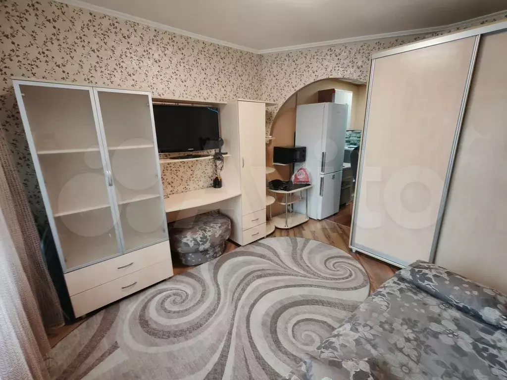1-к. квартира, 17 м, 7/9 эт. - Фото 0