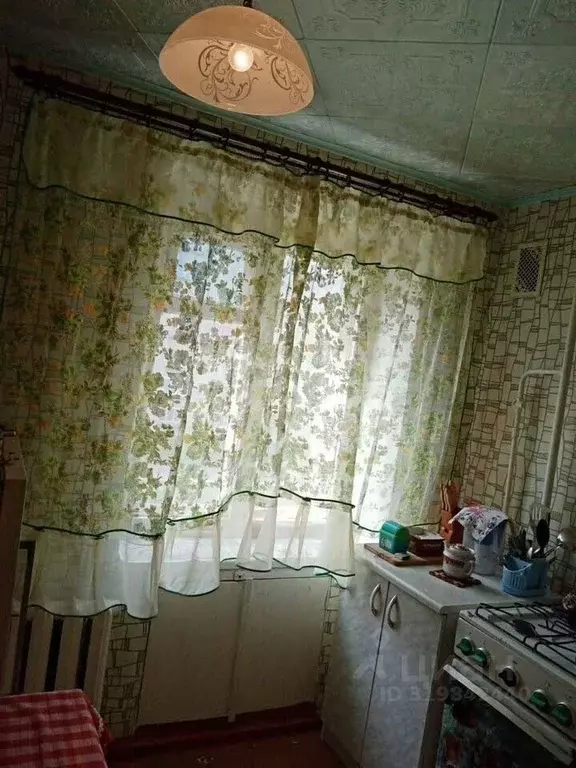 2-к кв. Ярославская область, Рыбинск ул. Плеханова, 36 (45.0 м) - Фото 1