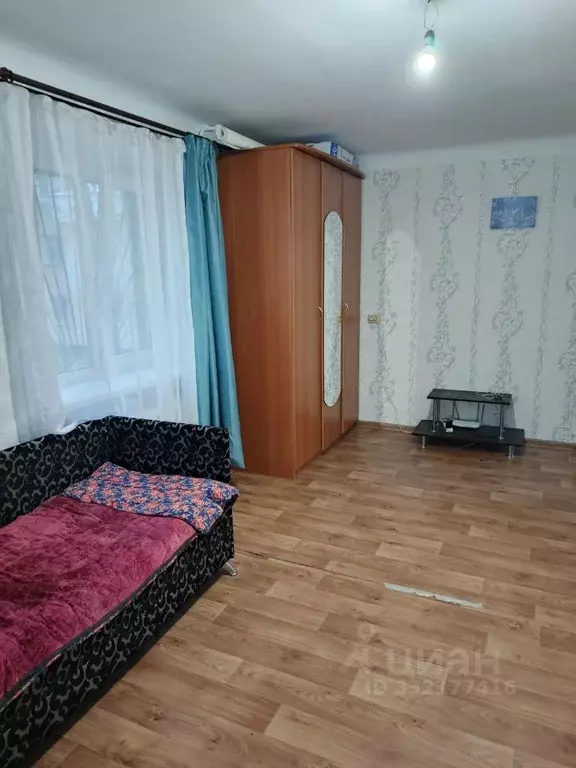2-к кв. Башкортостан, Уфа Российская ул., 78/1 (42.0 м) - Фото 1