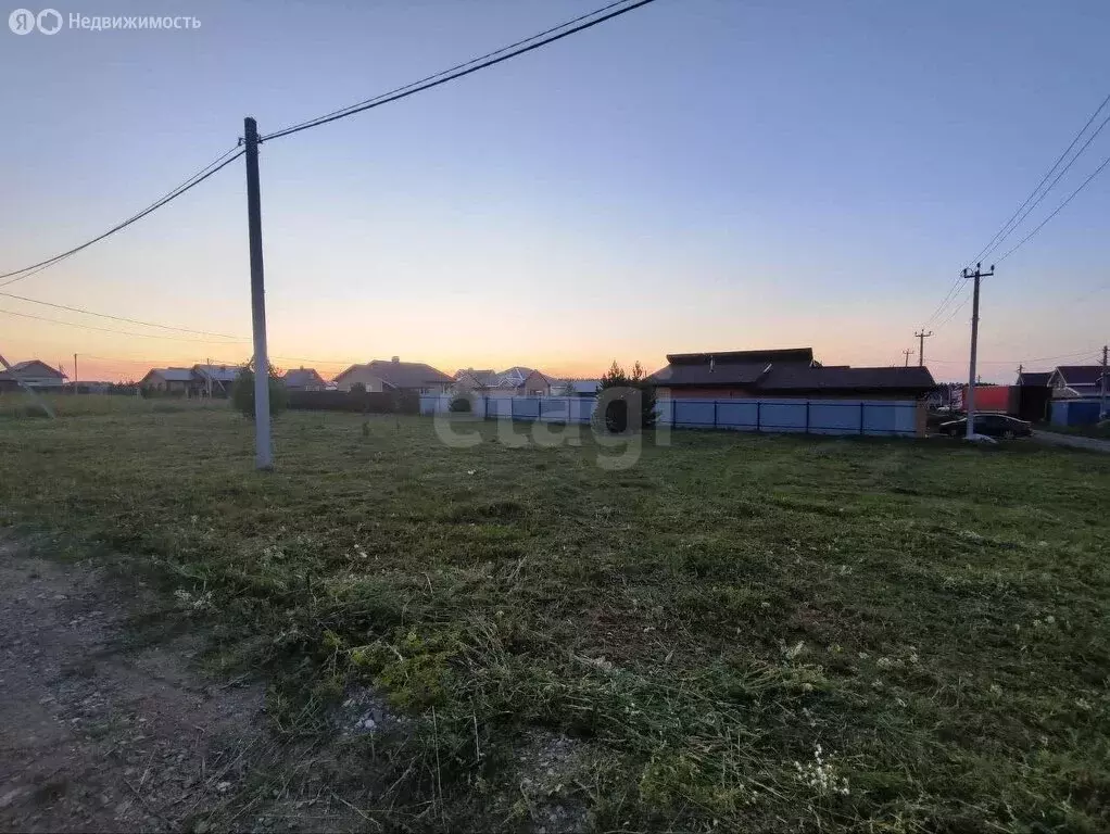 Участок в Лудорвай, улица Свободы (11.5 м) - Фото 0