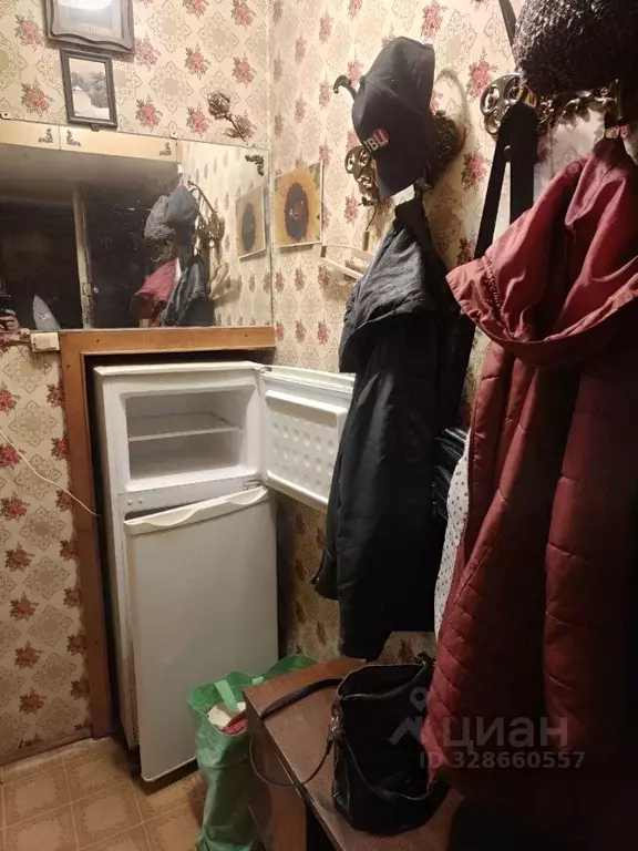 1-к кв. Москва ул. Металлургов, 44К2 (30.0 м) - Фото 2