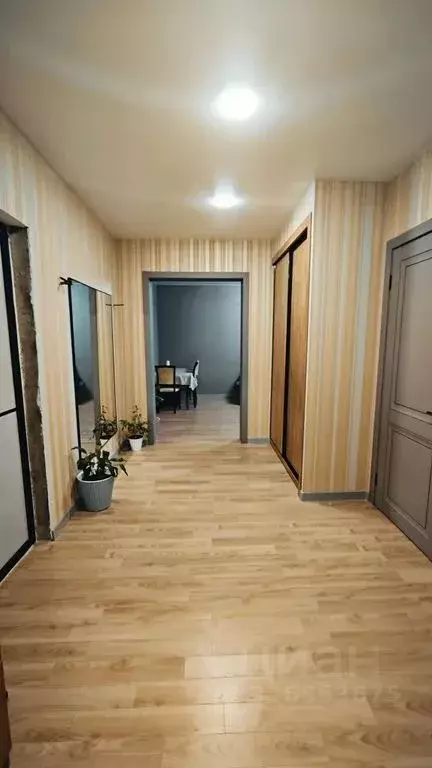 2-к кв. Дагестан, Махачкала ул. Даниялова, 101 (70.0 м) - Фото 1