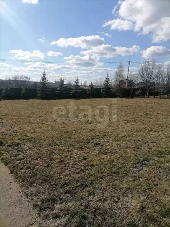 Участок в Белгородская область, Белгородский район, Комсомольское ... - Фото 0