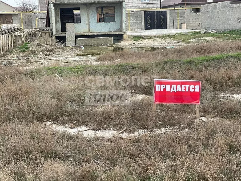 Участок 4,8 сот. (ИЖС) - Фото 0