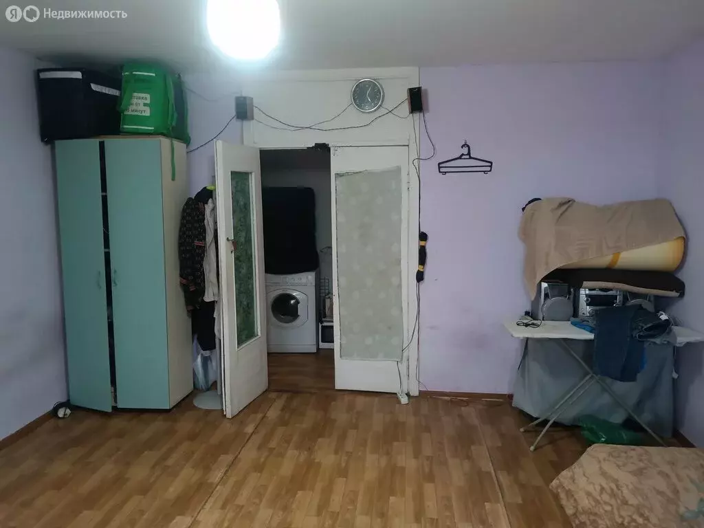 3-комнатная квартира: посёлок городского типа Нахабино, ... - Фото 2