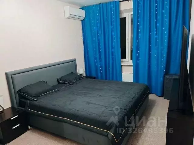 2-к кв. Волгоградская область, Волгоград ул. Ивановского, 12 (52.0 м) - Фото 1