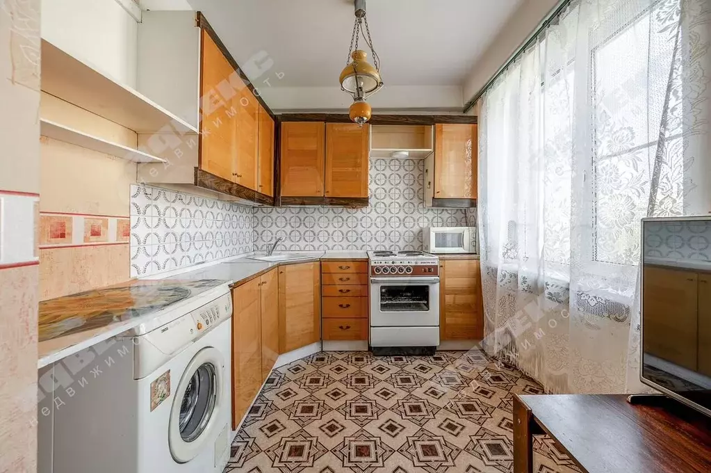 3-к. квартира, 60,1 м, 4/9 эт. - Фото 1