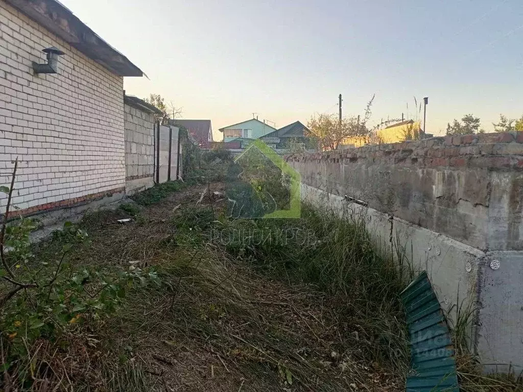 Участок в Самарская область, Сызрань Новая ул., 105 (7.0 сот.) - Фото 0