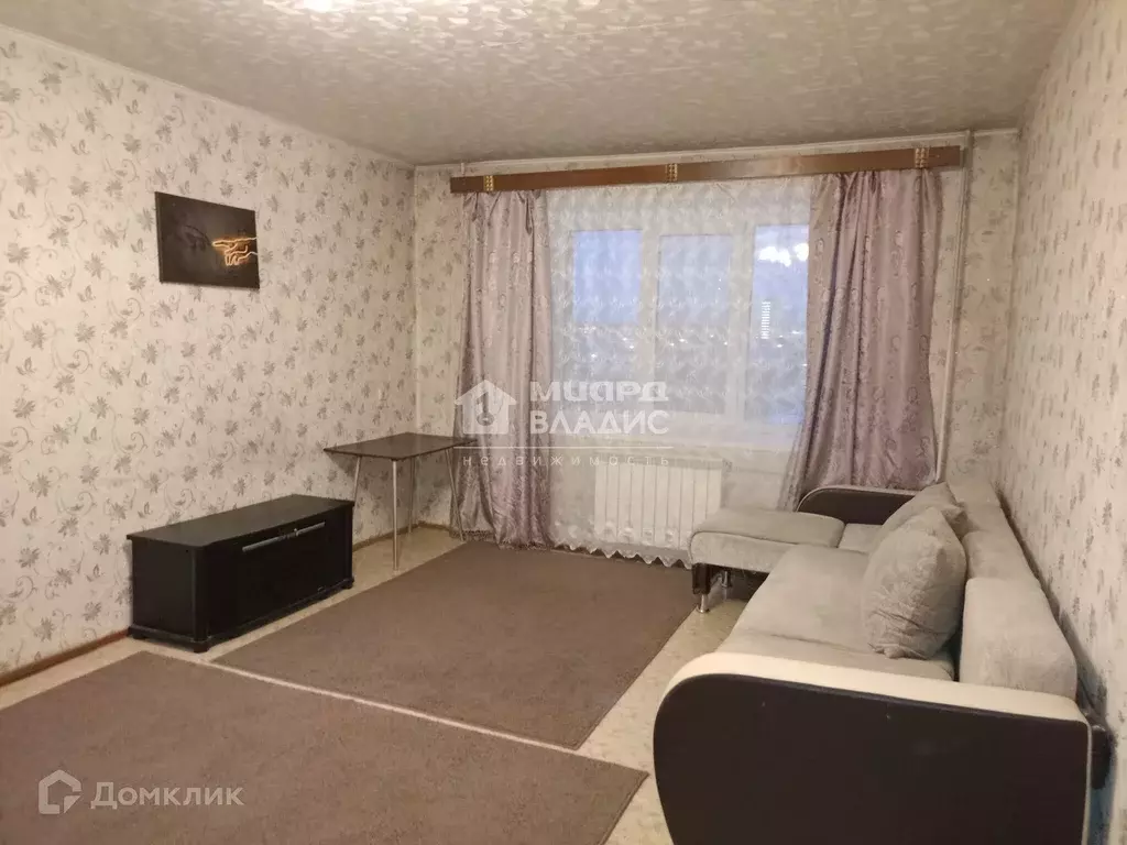 Продаётся 1-к квартира, 34.3 м - Фото 0