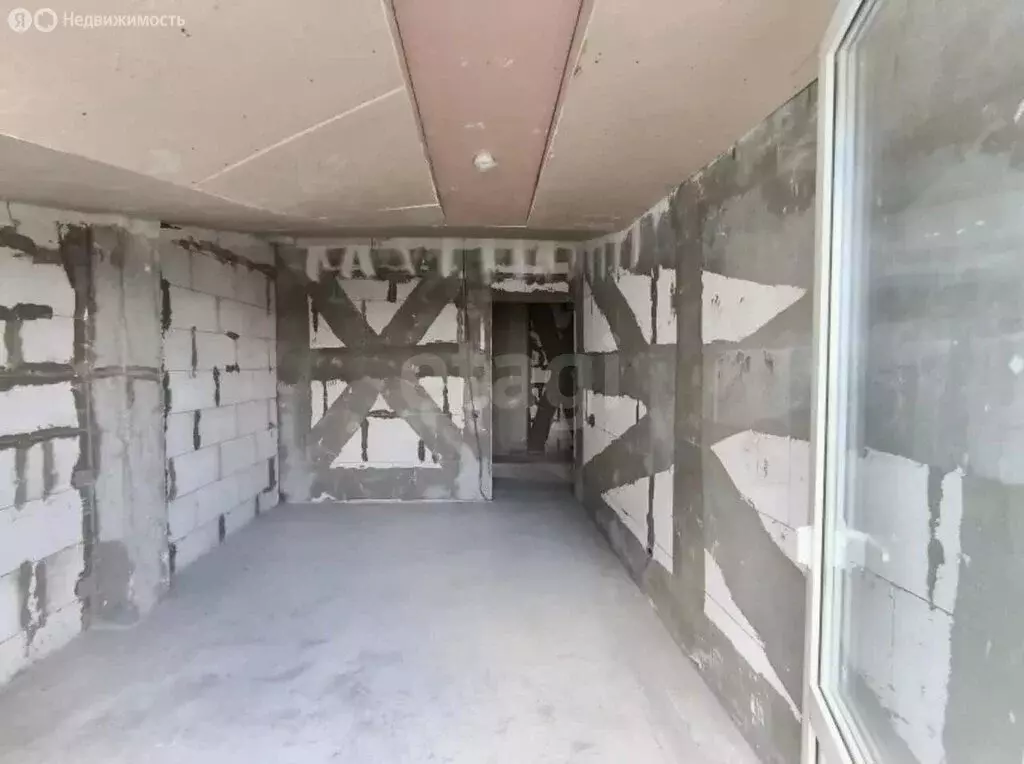 1-комнатная квартира: Севастополь, проспект Генерала Острякова, 244к4 ... - Фото 2