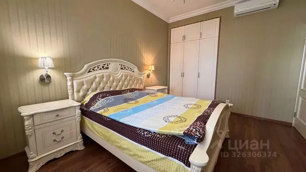 2-к кв. Крым, Ялта ул. Киевская, 22 (90.0 м) - Фото 2