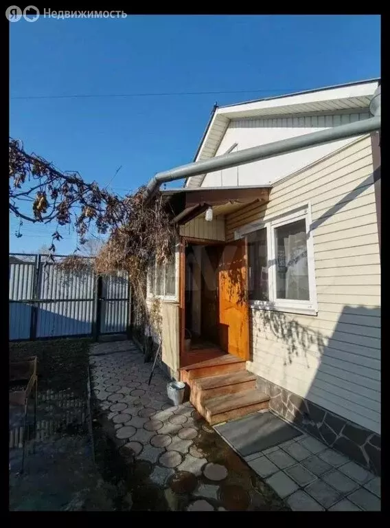 Дом в Минусинск, Комсомольская улица (40 м) - Фото 0