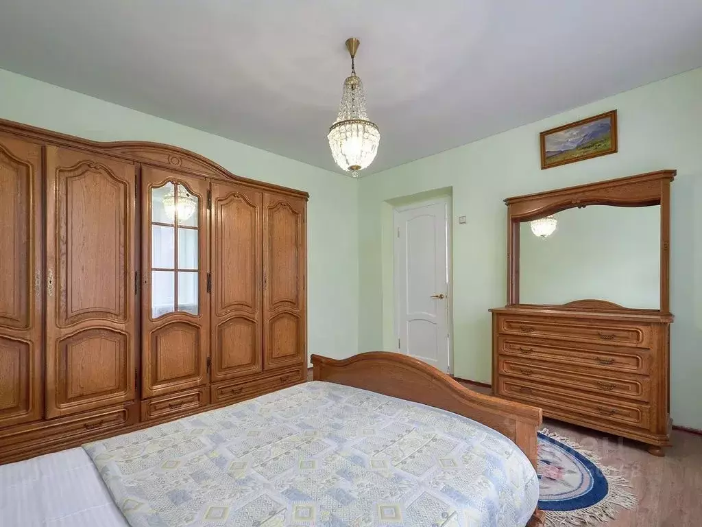 Дом в Ставропольский край, Кисловодск Зеркальный пер., 4 (85 м) - Фото 0
