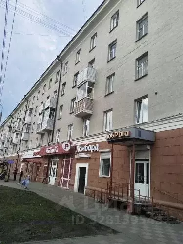 Помещение свободного назначения в Красноярский край, Красноярск ул. ... - Фото 1