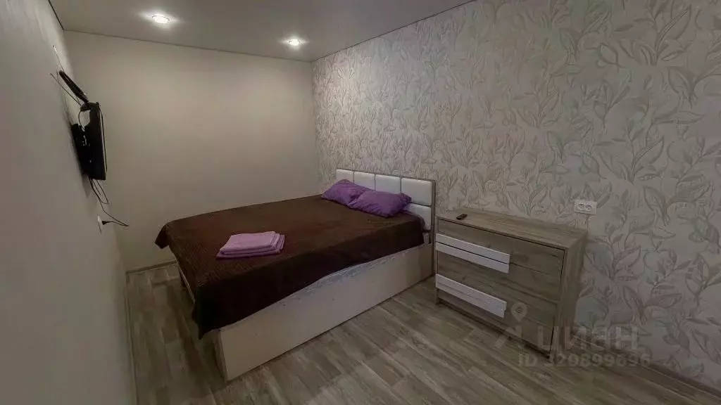 2-к кв. Красноярский край, Норильск Талнахская ул., 41 (54.0 м) - Фото 1